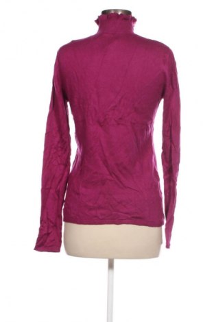 Damenpullover S.Oliver Black Label, Größe M, Farbe Lila, Preis € 23,99