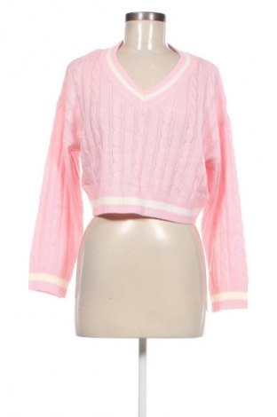 Damenpullover SHEIN, Größe S, Farbe Rosa, Preis 10,99 €