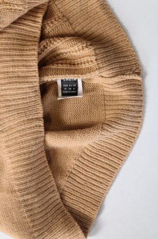 Damenpullover SHEIN, Größe M, Farbe Beige, Preis € 4,99