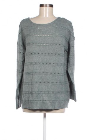 Damenpullover SHEIN, Größe XS, Farbe Grün, Preis € 8,49