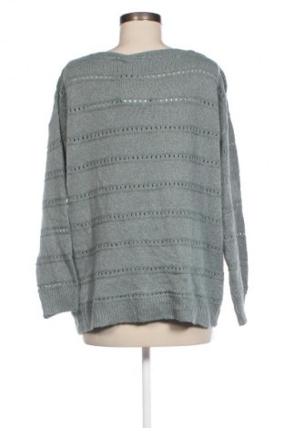 Damski sweter SHEIN, Rozmiar XS, Kolor Zielony, Cena 25,99 zł