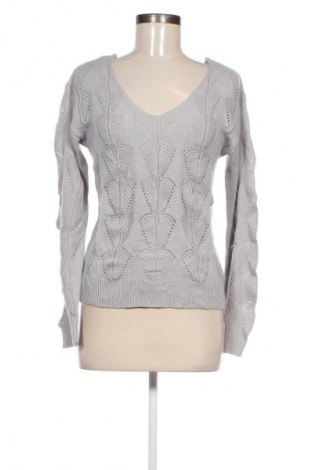 Damenpullover SHEIN, Größe M, Farbe Grau, Preis € 11,49