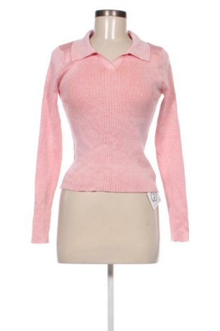 Damenpullover SHEIN, Größe M, Farbe Rosa, Preis 8,49 €