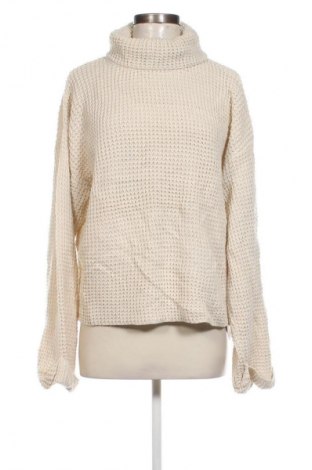 Damenpullover SHEIN, Größe XL, Farbe Beige, Preis 10,49 €