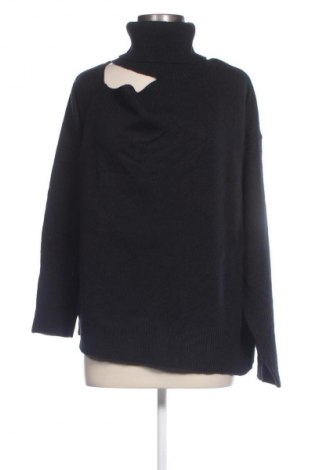 Damenpullover SHEIN, Größe XL, Farbe Schwarz, Preis € 12,49