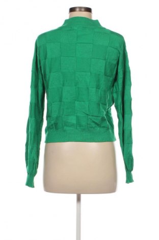 Damenpullover SHEIN, Größe L, Farbe Grün, Preis € 9,49