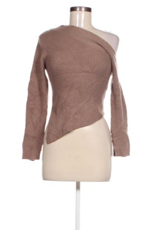 Damenpullover SHEIN, Größe S, Farbe Beige, Preis € 11,49