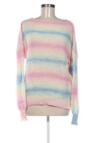 Damenpullover SHEIN, Größe L, Farbe Mehrfarbig, Preis € 10,49