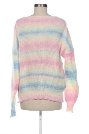 Damenpullover SHEIN, Größe L, Farbe Mehrfarbig, Preis € 10,49