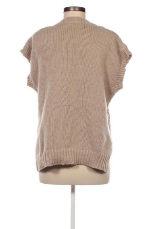 Damenpullover SHEIN, Größe S, Farbe Beige, Preis 5,49 €