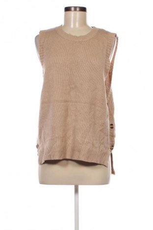 Damenpullover SHEIN, Größe L, Farbe Beige, Preis € 5,99