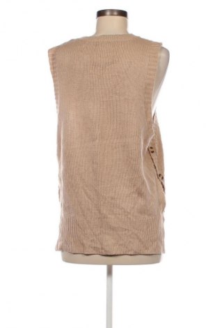 Damenpullover SHEIN, Größe L, Farbe Beige, Preis 20,49 €