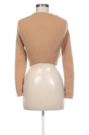 Damenpullover SHEIN, Größe S, Farbe Beige, Preis € 9,49