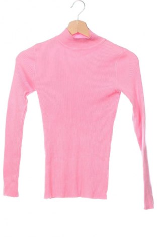 Damenpullover SHEIN, Größe XS, Farbe Rosa, Preis € 7,99