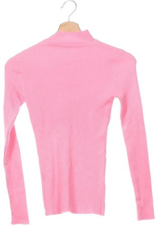 Damenpullover SHEIN, Größe XS, Farbe Rosa, Preis 14,91 €