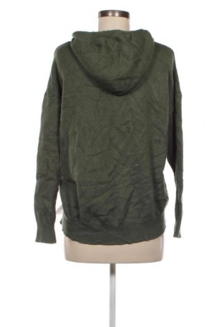 Pulover de femei SHEIN, Mărime S, Culoare Verde, Preț 52,99 Lei