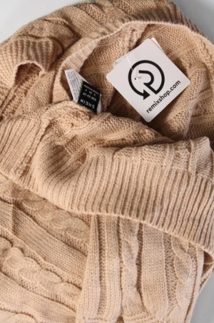 Damenpullover SHEIN, Größe S, Farbe Braun, Preis € 5,49