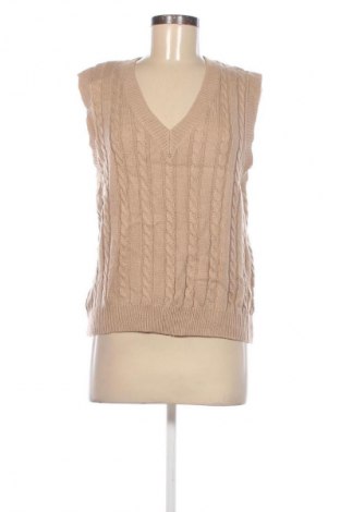 Damenpullover SHEIN, Größe S, Farbe Braun, Preis 5,99 €