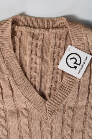 Damenpullover SHEIN, Größe S, Farbe Beige, Preis € 4,99