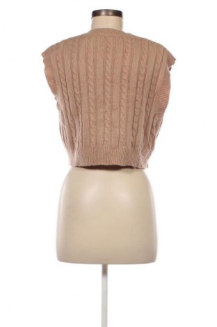 Damenpullover SHEIN, Größe S, Farbe Beige, Preis € 6,49