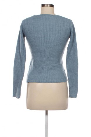 Damenpullover SHEIN, Größe M, Farbe Blau, Preis 9,49 €