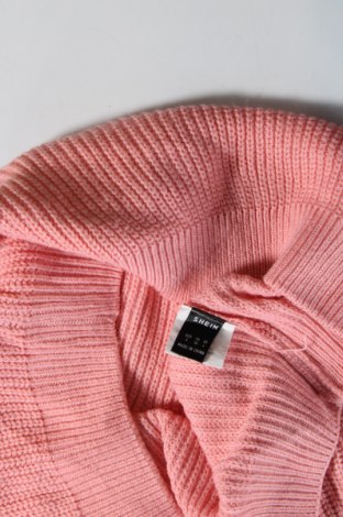 Damenpullover SHEIN, Größe S, Farbe Rosa, Preis € 10,49