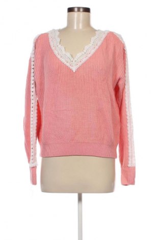 Damenpullover SHEIN, Größe S, Farbe Rosa, Preis € 10,49