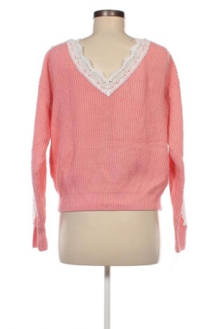 Damenpullover SHEIN, Größe S, Farbe Rosa, Preis € 10,49