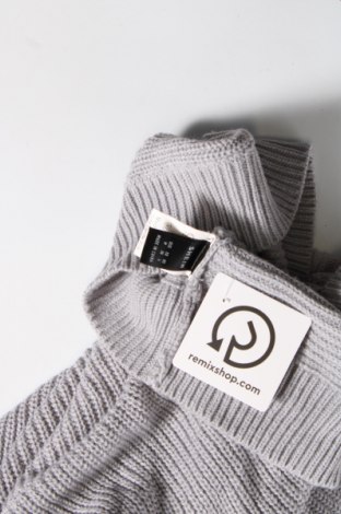 Damenpullover SHEIN, Größe M, Farbe Grau, Preis € 14,99