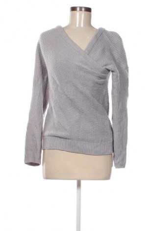 Damenpullover SHEIN, Größe M, Farbe Grau, Preis 16,49 €