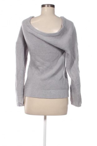 Damenpullover SHEIN, Größe M, Farbe Grau, Preis € 14,99