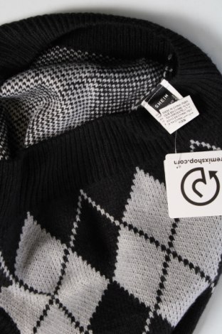 Damski sweter SHEIN, Rozmiar S, Kolor Czarny, Cena 19,99 zł