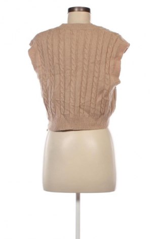 Damenpullover SHEIN, Größe S, Farbe Beige, Preis 5,99 €