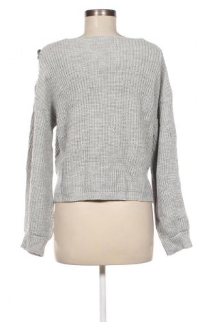 Damenpullover SHEIN, Größe S, Farbe Grau, Preis € 10,99