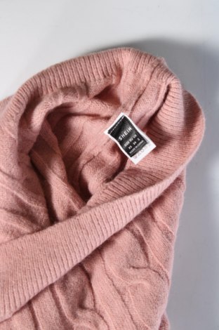 Damenpullover SHEIN, Größe XS, Farbe Rosa, Preis € 9,49