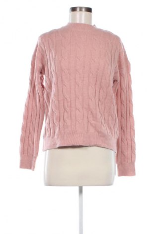 Damenpullover SHEIN, Größe XS, Farbe Rosa, Preis € 9,49