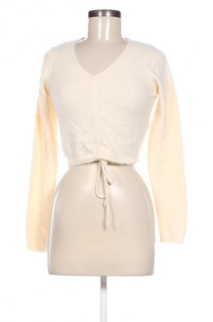 Damenpullover SHEIN, Größe M, Farbe Beige, Preis € 10,49