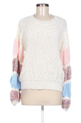 Damenpullover SHEIN, Größe S, Farbe Mehrfarbig, Preis € 9,49