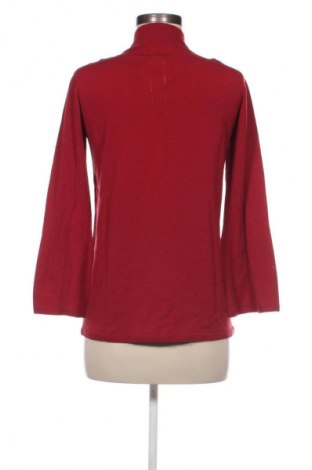 Damenpullover SLOWEAR, Größe M, Farbe Rot, Preis € 149,99