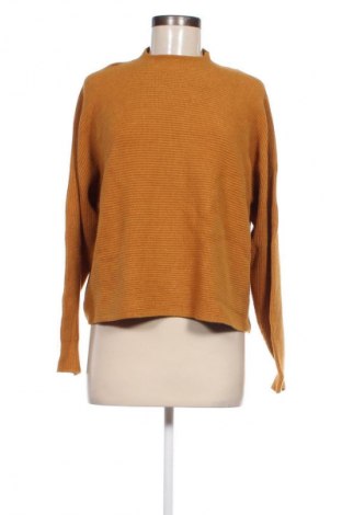 Damenpullover SOLOTRE, Größe M, Farbe Gelb, Preis € 59,99