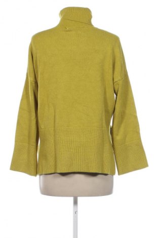 Damenpullover SOLOTRE, Größe S, Farbe Grün, Preis € 59,99