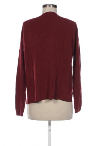 Damenpullover SOLOTRE, Größe M, Farbe Rot, Preis 49,49 €