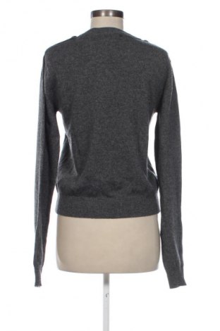 Damenpullover SOLOTRE, Größe M, Farbe Grau, Preis 65,49 €