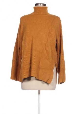 Damenpullover SOLOTRE, Größe L, Farbe Braun, Preis € 65,49