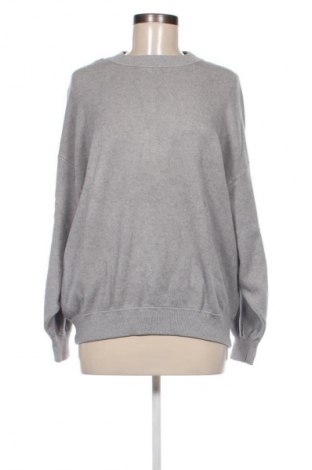 Damenpullover SOLOTRE, Größe L, Farbe Grau, Preis € 50,99