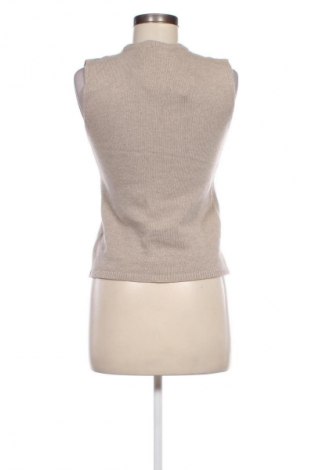 Damenpullover SOLOTRE, Größe S, Farbe Beige, Preis 72,49 €