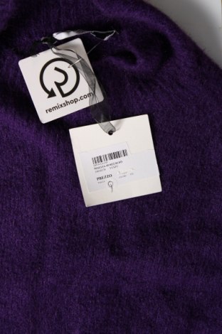 Damenpullover SUFE FIRENZE, Größe S, Farbe Lila, Preis € 65,49