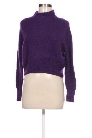 Damenpullover SUFE FIRENZE, Größe S, Farbe Lila, Preis € 65,49