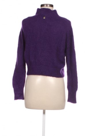 Damenpullover SUFE FIRENZE, Größe S, Farbe Lila, Preis 65,49 €