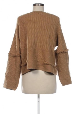 Damenpullover SUFE FIRENZE, Größe L, Farbe Beige, Preis € 65,49